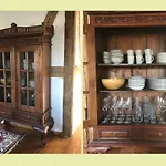 Apartament Mainidylle *