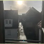 Apartament Mainidylle *