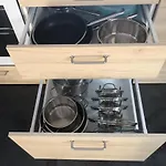 Apartament Mainidylle Winterhausen