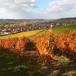 Mainidylle * Winterhausen