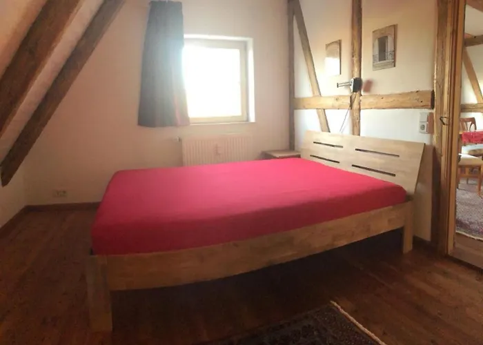 Mainidylle Apartment