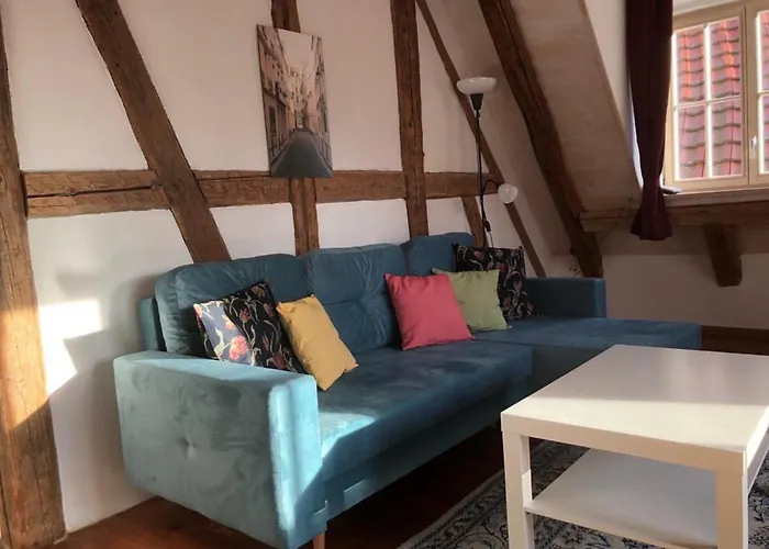 Mainidylle Apartment