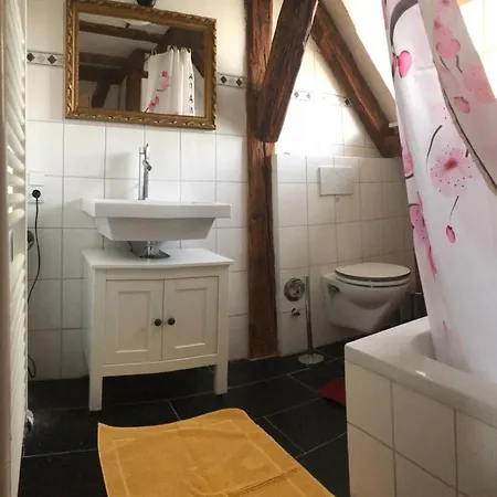 Mainidylle Apartment *