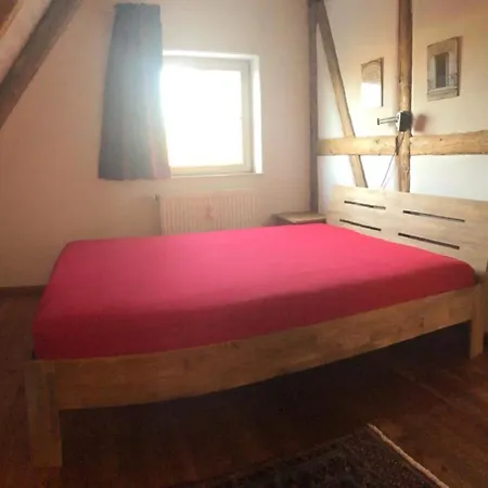 Mainidylle Apartment