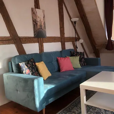 Mainidylle Apartment