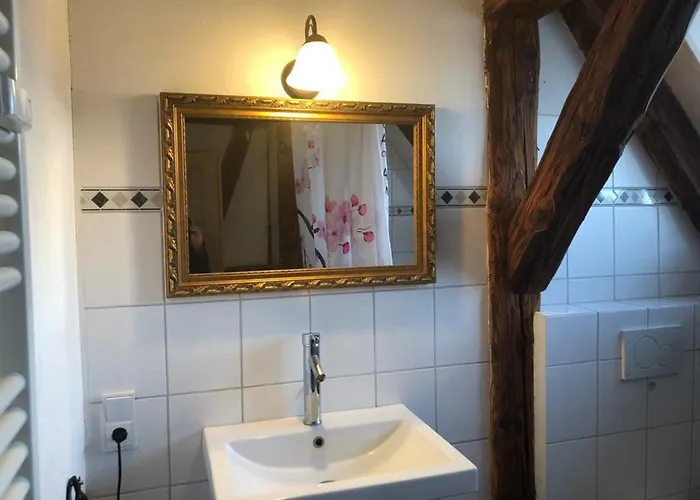 Mainidylle