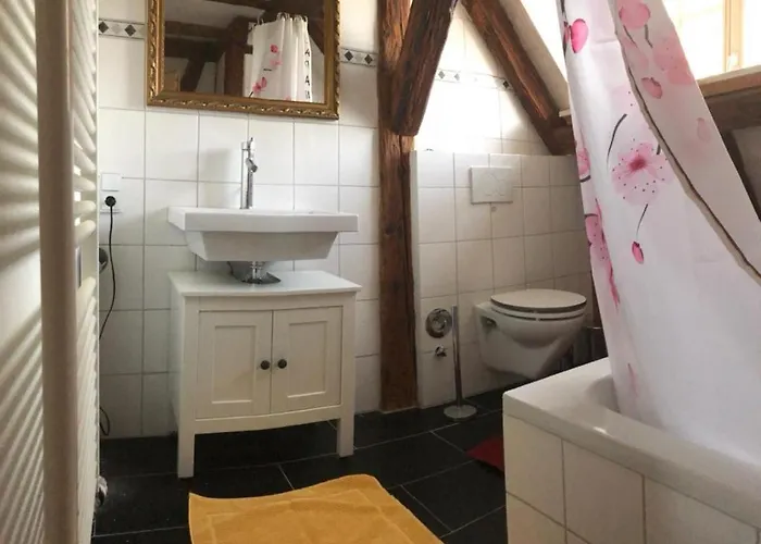 Mainidylle Appartamento *